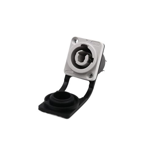 Aviation and Socket YF24 Power Supply IP65(Plug) in Saudi Arabia
