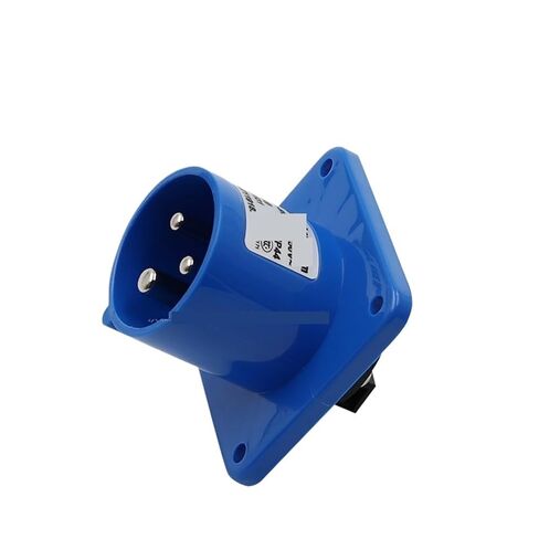 مقبس صناعي TYP531 (16A 3 كور) مقبس مخفي IP44 in Kuwait