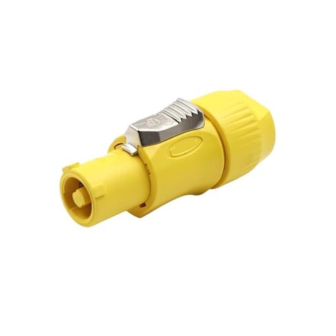 YF24 Aviation Socket LED Display Connector 3 core 20A(Plugs and sockets) in Saudi Arabia