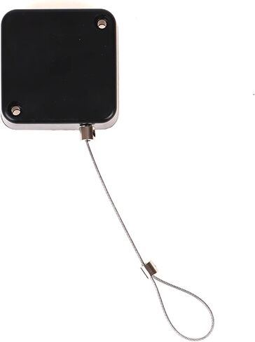 Sensor Door Closer Punch-Free Adjustable Surface Stopper Bracket for Home Improvement Automatically Closes Doors in Saudi Arabia
