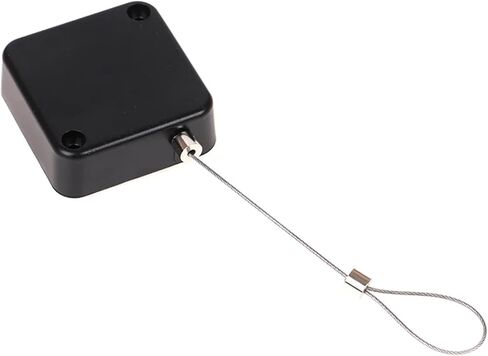 Sensor Door Closer Punch-Free Adjustable Surface Stopper Bracket for Home Improvement Automatically Closes Doors in Saudi Arabia