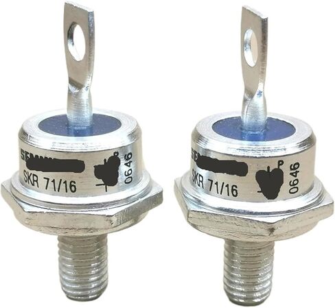 1 قطعة SKR71/16 ديود in Saudi Arabia
