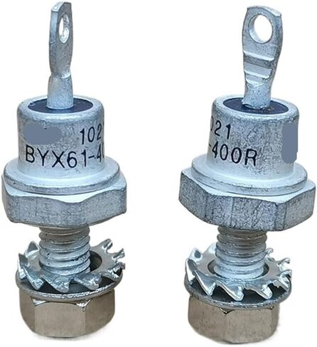 1 قطعة BYX61-400R ديود in Saudi Arabia