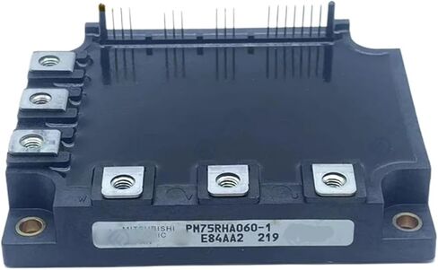 PM75RHA060 Power Module in Saudi Arabia