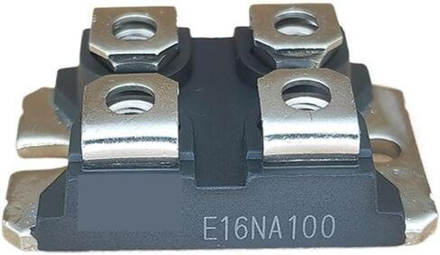وحدة E16NA100 in Saudi Arabia