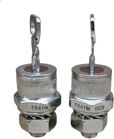 1PCS T6411M thyristor in Saudi Arabia