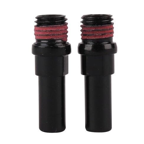 Stainless Steel Bolts for Bicycle Post V Brake Bosses, M10x1.25mm Screws, Pack of 2 in Kuwait