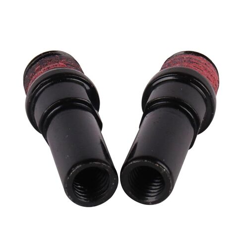 Stainless Steel Bolts for Bicycle Post V Brake Bosses, M10x1.25mm Screws, Pack of 2 in Kuwait