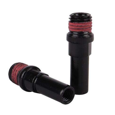 Stainless Steel Bolts for Bicycle Post V Brake Bosses, M10x1.25mm Screws, Pack of 2 in Kuwait