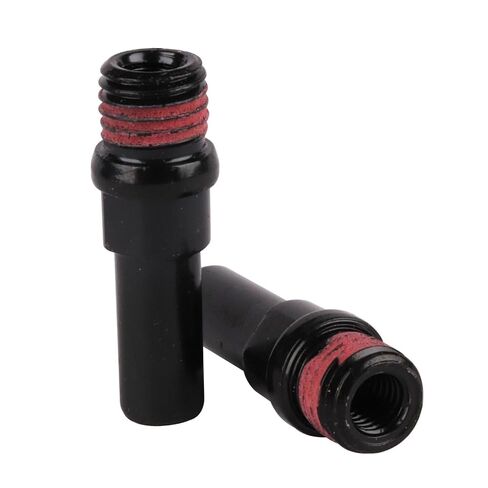 Stainless Steel Bolts for Bicycle Post V Brake Bosses, M10x1.25mm Screws, Pack of 2 in Kuwait