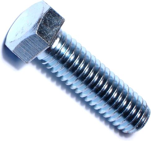 Hard-to-Find Fastener 014973100797 Coarse Hex Bolts, 7/16-14 x 1-1/2, Piece-50 in Kuwait