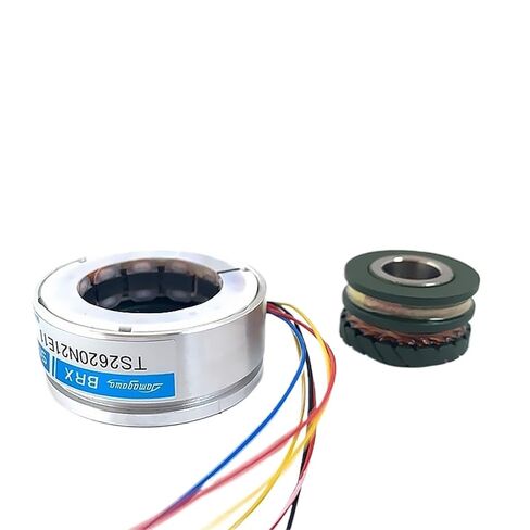 Encoder TS2620N21E11 BRX Smartsyn Resolver Servo Motor Injection Molding Machine Rotary in Saudi Arabia