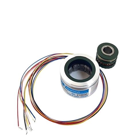 Encoder TS2620N21E11 Resolver Servo Motor Injection Molding Machine Rotary in Saudi Arabia