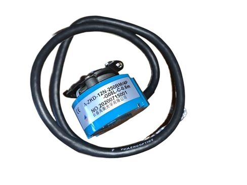 an Optical Servo Motor Encoder A-ZKD-12N-250BM/4P-G05L-C in Saudi Arabia