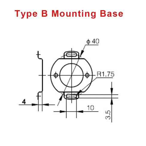 Encoder 48-2500P8-L6-5V TS5214N6518 Resolver Rotary in Saudi Arabia