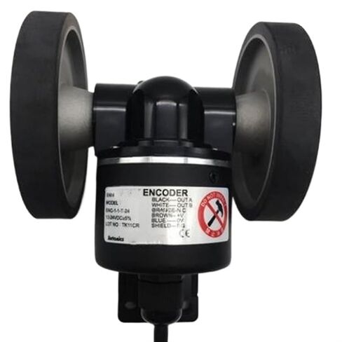 ENC-1-1-T-24 Wheel Rotary Encoder Meter Counter in Saudi Arabia