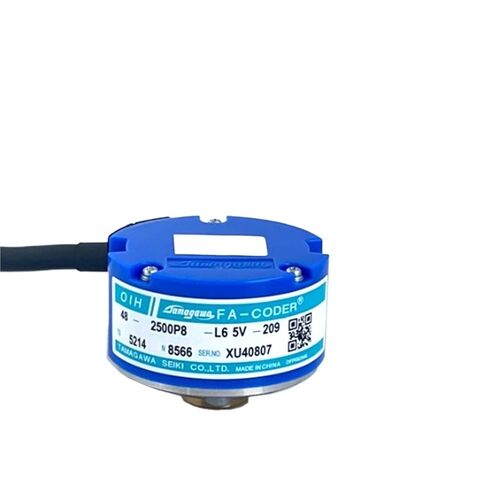 TS5214N8566 محرك سيرفو التشفير OIH48-2500P8-L6-5V تزايدي 2500P / R in Saudi Arabia