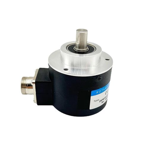 ZSP6210-001C-1200BZ3-11-26F (K) Rotary Encoder in Saudi Arabia