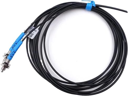 1pcs PRK6Y10 PRK6Y20 PTK6Y10 PTK6Y20 Optical Fiber Sensor(PTK6Y10) in Saudi Arabia