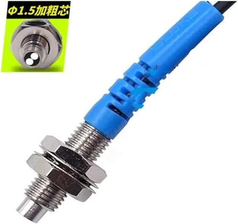 1pcs PRK6Y10 PRK6Y20 PTK6Y10 PTK6Y20 Optical Fiber Sensor(PTK6Y10) in Saudi Arabia