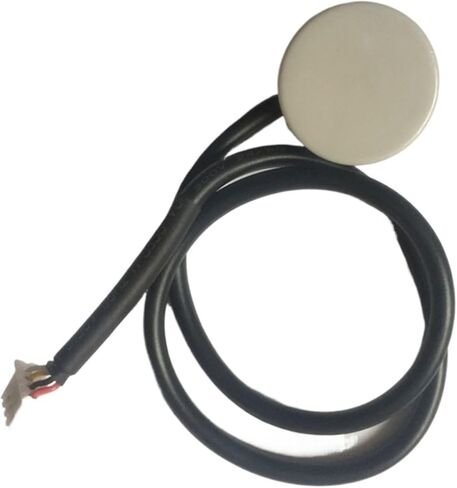 Non Contact Liquid Level Sensor Ultrasonic Liquid Level Switch Metal Liquid Level Stainless Steel Test Thickness: 3mm-8mm(DS1603AQ Analog) in Saudi Arabia