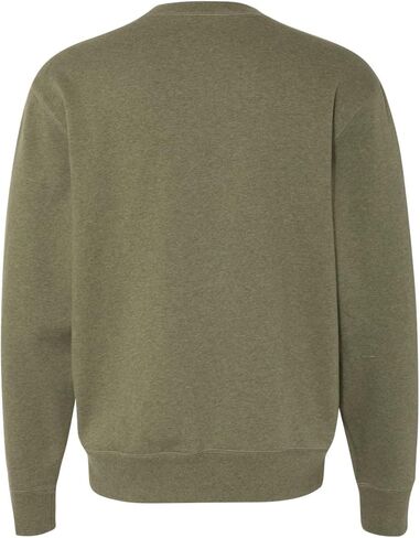 Champion Originals Sueded Fleece Crew 3XL Green Luck Heather in Saudi Arabia
