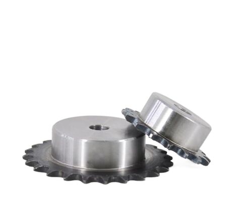الصلب الثقيلة موتور ترس ترس 1 قطعة 06B سلسلة والعتاد A3 الصلب 9T/10T/11T/12T/13T/14T الأسنان (11 أسنان) in Saudi Arabia