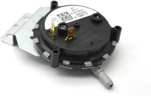 بديل يناسب 42-105601-24 Rheem -0.20 بوصة Wc Spst مفتاح ضغط OEM 42-105601-24 in Kuwait