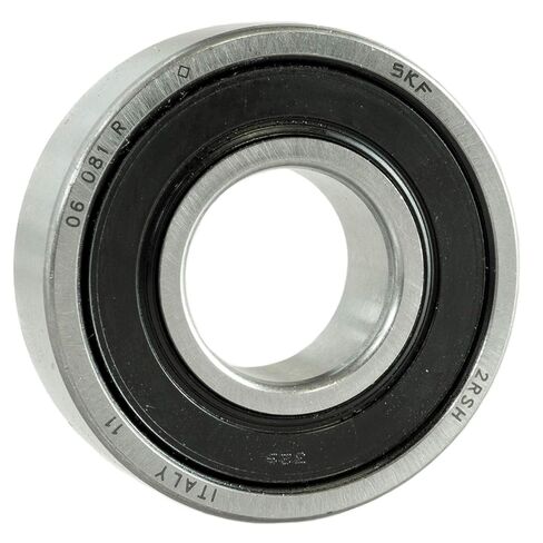SKF 6209-2RS1/C3 BEARING NEW IN BOX (1229181250 - ) in Saudi Arabia