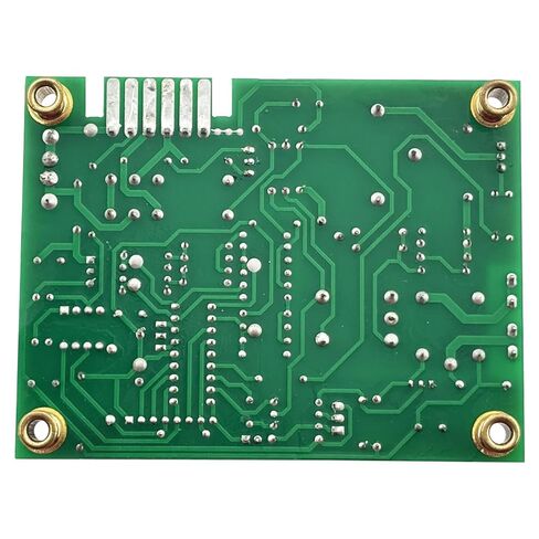 مروحة 50 بلس دبابيس 12 فولت تيار مستمر لوحة إشعال عالمية بديلة للتحكم في المروحة 7912-II 7916-II 7920-II FA 79D HF 80D AFSD12 AFSD16 DFSD12111 in Kuwait