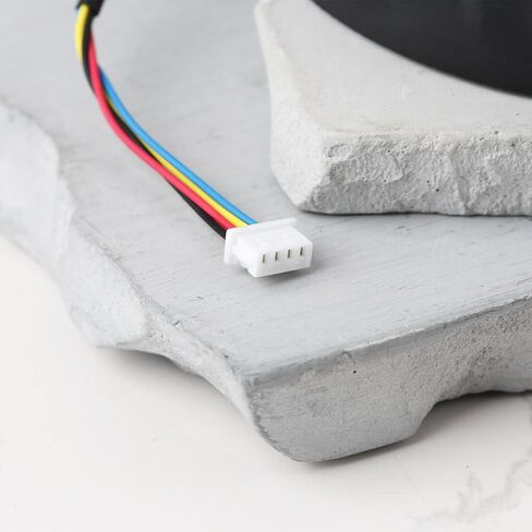 مروحة تبريد منفاخ OTOTEC 0.50A 5V BF8512H05S متوافقة مع Acemagic AM06pro in Kuwait