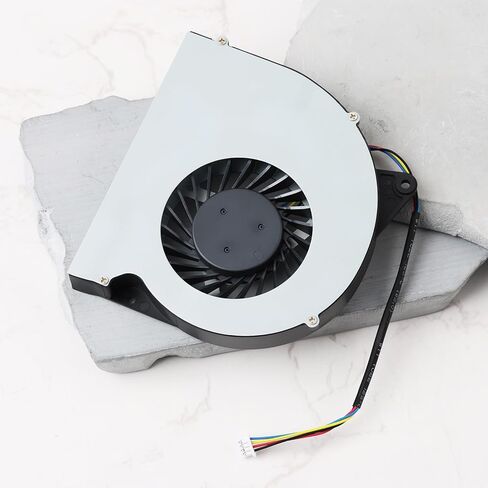 مروحة تبريد منفاخ OTOTEC 0.50A 5V BF8512H05S متوافقة مع Acemagic AM06pro in Kuwait