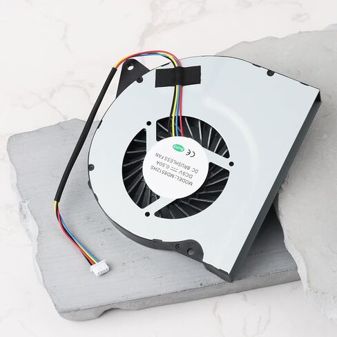 مروحة تبريد منفاخ OTOTEC 0.50A 5V BF8512H05S متوافقة مع Acemagic AM06pro in Kuwait