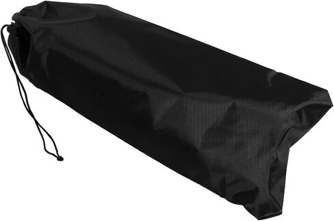 حقيبة لوح تزلج مقاومة للماء للاستخدام الخارجي ومتعددة الوظائف مع أشرطة قابلة للتعديل للأسماك الصغيرة وألواح طريق الموز وحقيبة ظهر للسفر والرياضة in Kuwait