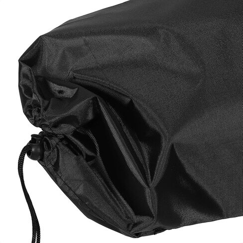 حقيبة لوح تزلج مقاومة للماء للاستخدام الخارجي ومتعددة الوظائف مع أشرطة قابلة للتعديل للأسماك الصغيرة وألواح طريق الموز وحقيبة ظهر للسفر والرياضة in Kuwait