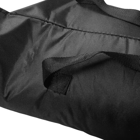 Skateboard Sling Bag Waterproof 600d Oxford Cloth Large Skateboard Storage Backpack with Double Shoulder Straps for Outdoor Sports and Travel in Kuwait