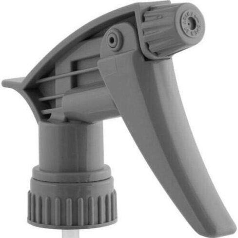 Heavy Duty Chemical Resistant Spray Bottle Tops, Fits Most 32oz Bottles, 28/400 Neck (25) in Saudi Arabia
