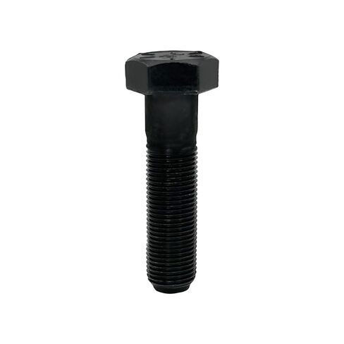 Mower Blade Adapter Hex Bolt Replacement for MTD, Craftsman, Ryobi, Troy-Built, Cub Cadet - 710-1044 (2 Pack) in Saudi Arabia