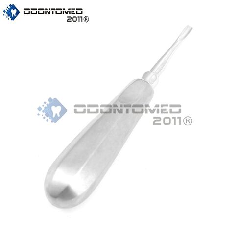 OdontoMed2011 مصاعد الأسنان رقم 34، 3/16 ODM in Saudi Arabia