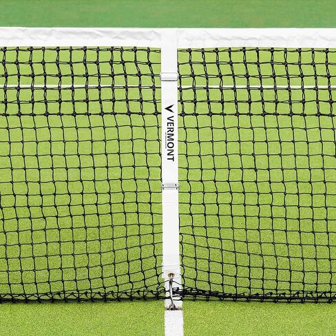Vermont Tennis Net Center Strap - ITF Regulation Nylon Net Adjuster in Saudi Arabia