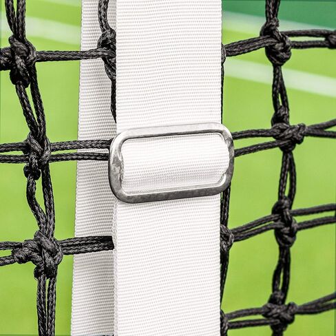 Vermont Tennis Net Center Strap - ITF Regulation Nylon Net Adjuster in Saudi Arabia
