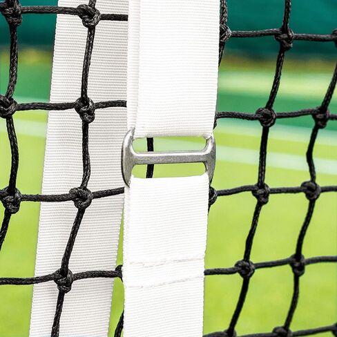 Vermont Tennis Net Center Strap - ITF Regulation Nylon Net Adjuster in Saudi Arabia