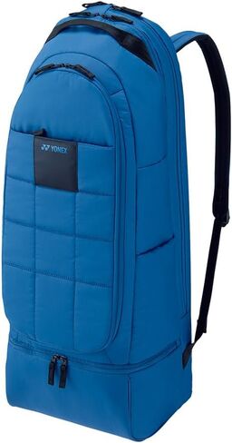 YONEX Compact Racquet Backpack, Smoke Blue in Saudi Arabia