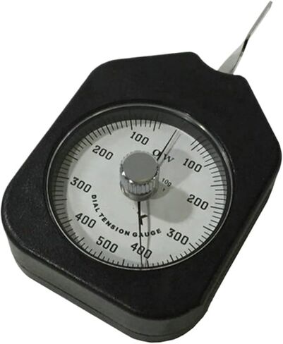 DTB-100 Gram Force Gauge 100g Tension Gauge Tungsten Wire Tension Gauge in Kuwait