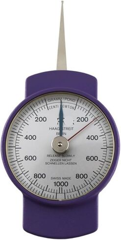 Tension Meter 1000CNP FM Tension Meter in Saudi Arabia