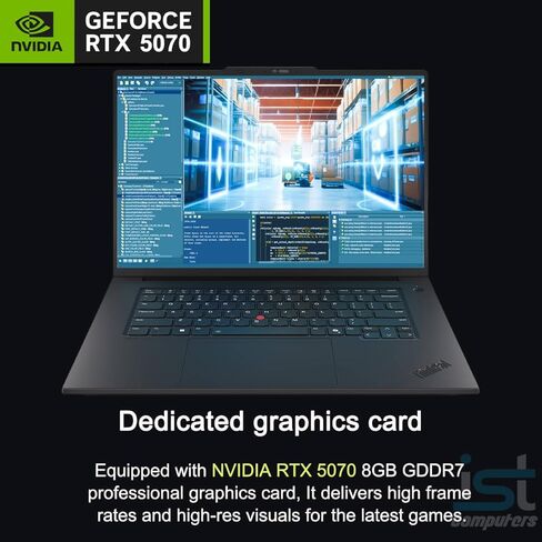 Lenovo ThinkPad L13 Yoga Gen 5 2 في 1 كمبيوتر محمول للأعمال AI PC (13.3 بوصة FHD+ شاشة لمس، Intel Core Ultra 5 135U، ذاكرة الوصول العشوائي 16 جيجابايت، 512 جيجابايت SSD، قلم) بإضاءة خلفية، بصمة الإصبع، كاميرا ويب IR 1080P، Thunderbolt 4، Win 11 Pro in Kuwait