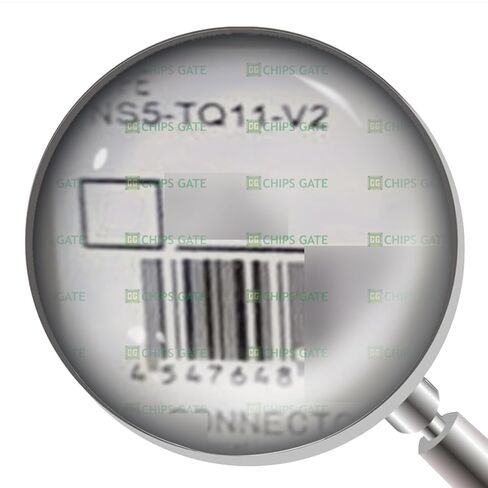 1 قطعة جديد NS5-TQ11-V2 in Kuwait