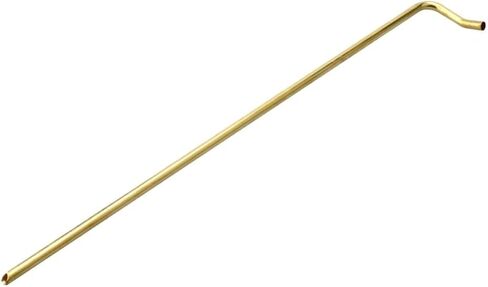 Copper Tube Water Long 63V-44361-11 Compatible With Boat Engine 2T 9.9HP 15HP HDX Hangkai 63V-44361 in Saudi Arabia