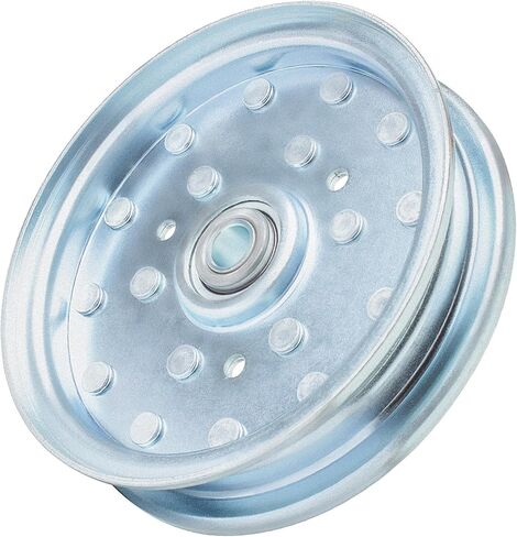 تم ترقيته 5101794 ، 5101794YP Pulley لـ F ERRIS Metal Simp LICITY IS2100Z ISX2200 IS2600Z F50X in Kuwait