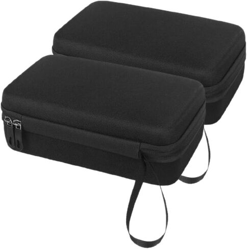 Toddmomy 2pcs Electric Vehicle Charger Storage Bag Bike Cable Packing Case Shockproof and Cord Organizer and in Saudi Arabia